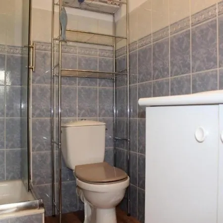 Apartament Location 1 Piece 2 Personnes