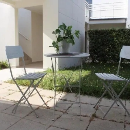 Apartament Location 1 Piece 2 Personnes *