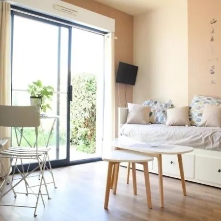 Apartament Location 1 Piece 2 Personnes